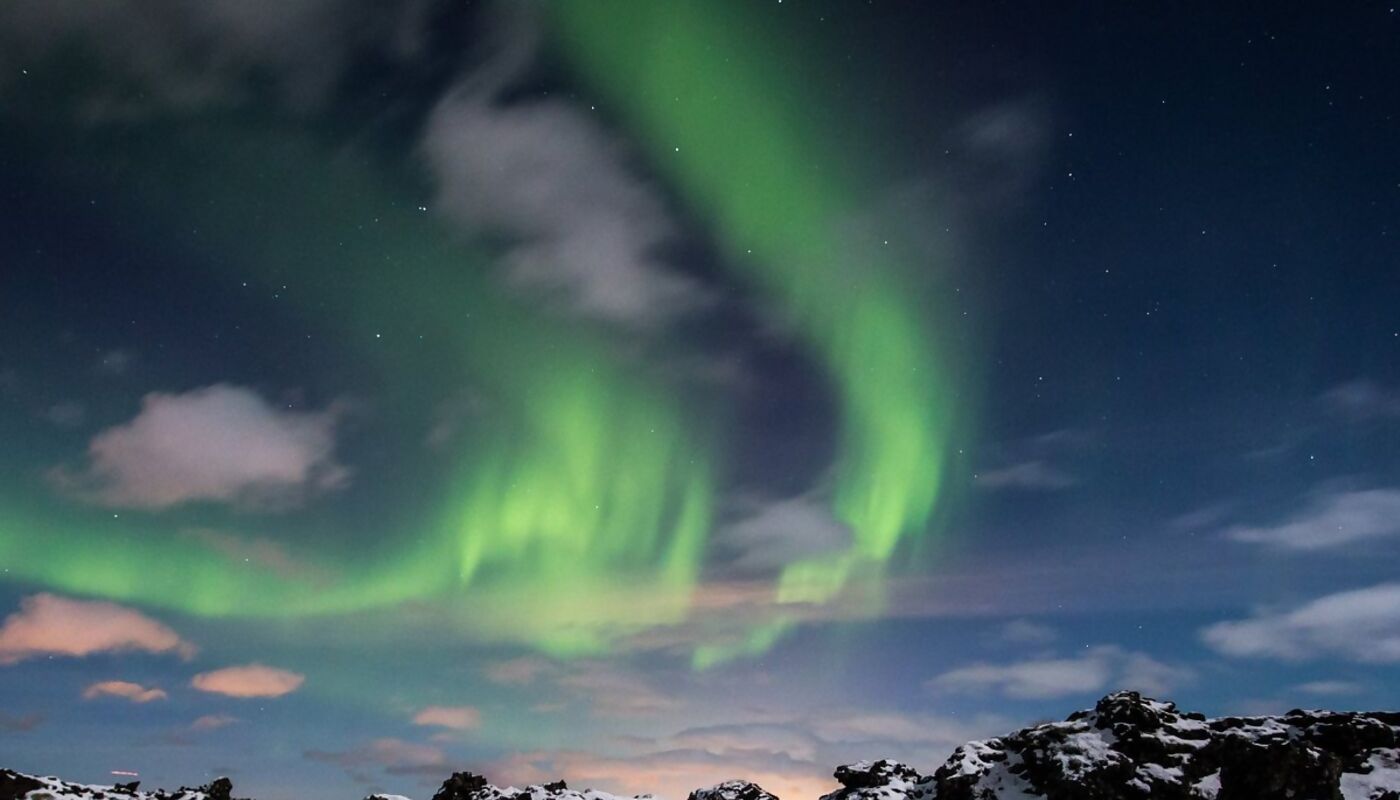 Experience Iceland & The Northern Lights at an Incredible Rate!!