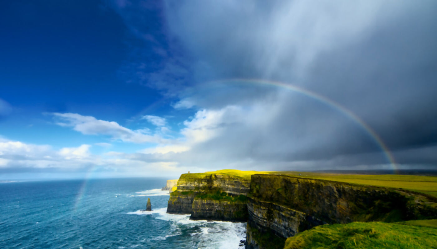 Explore Ireland on a Celtic Royal Tour!